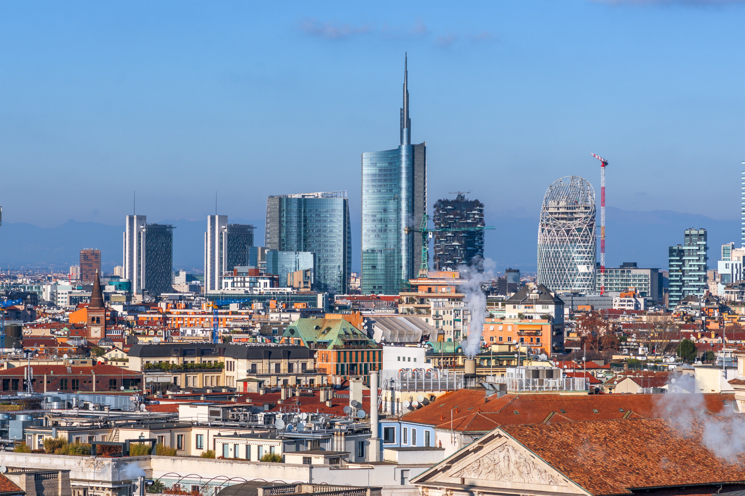 Expansion Guide: Things to consider when you expand your business to Italy